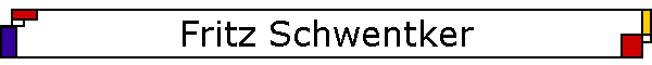 Fritz Schwentker