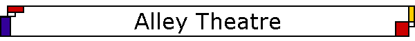 Alley Theatre