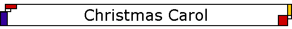 Christmas Carol
