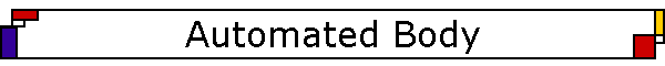 Automated Body