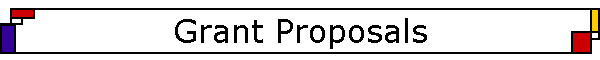 Grant Proposals