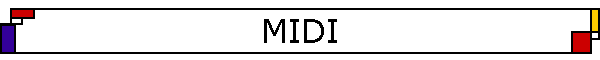 MIDI
