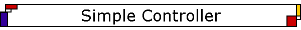 Simple Controller