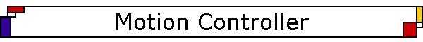 Motion Controller